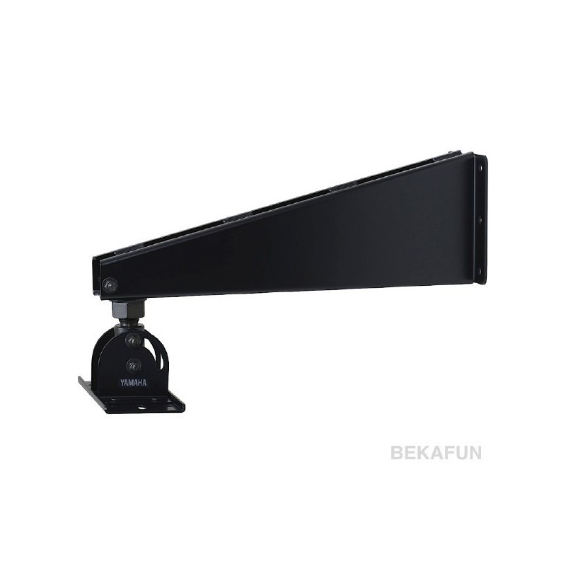 Fixation murale pour MSR100