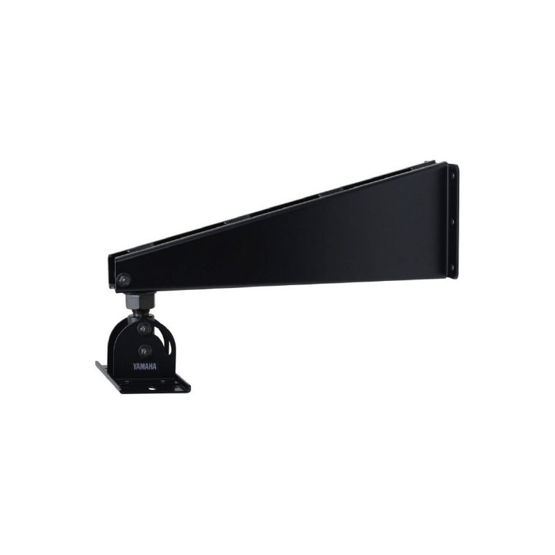 Fixation murale pour MSR400