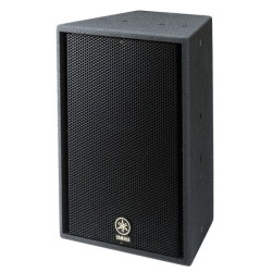 400W PGM / 8 ohm 2 voies (12" + compression 1")