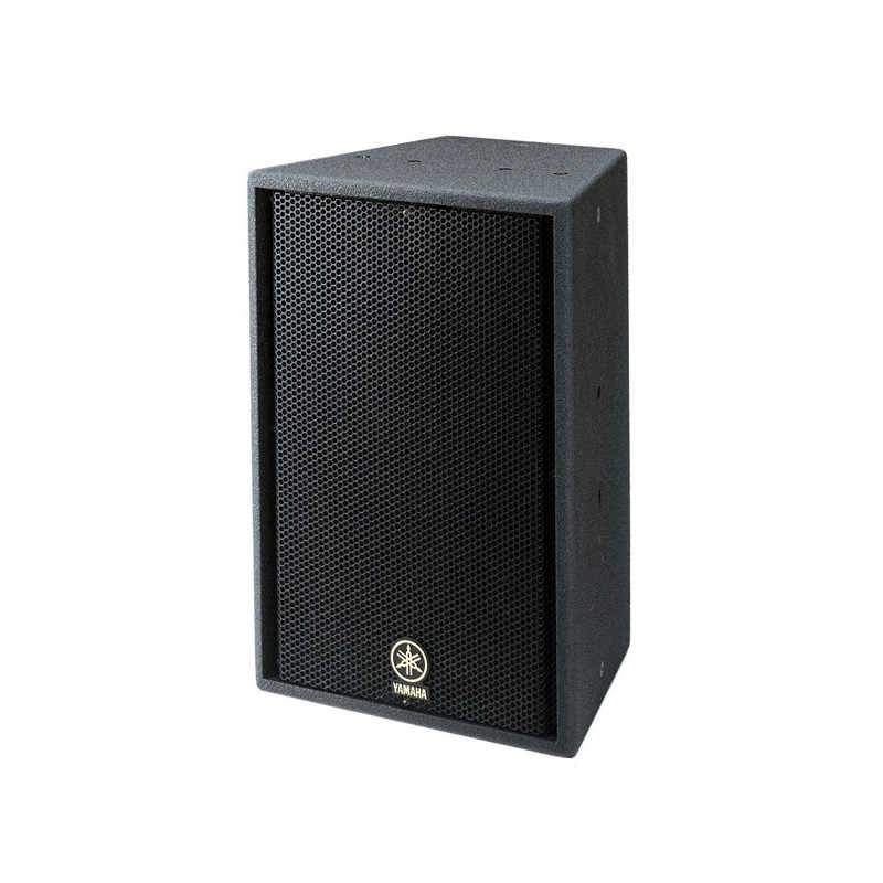 400W PGM / 8 ohm 2 voies (12" + compression 1")