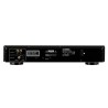 Lecteur de CD simple disque rackable 2U MP3