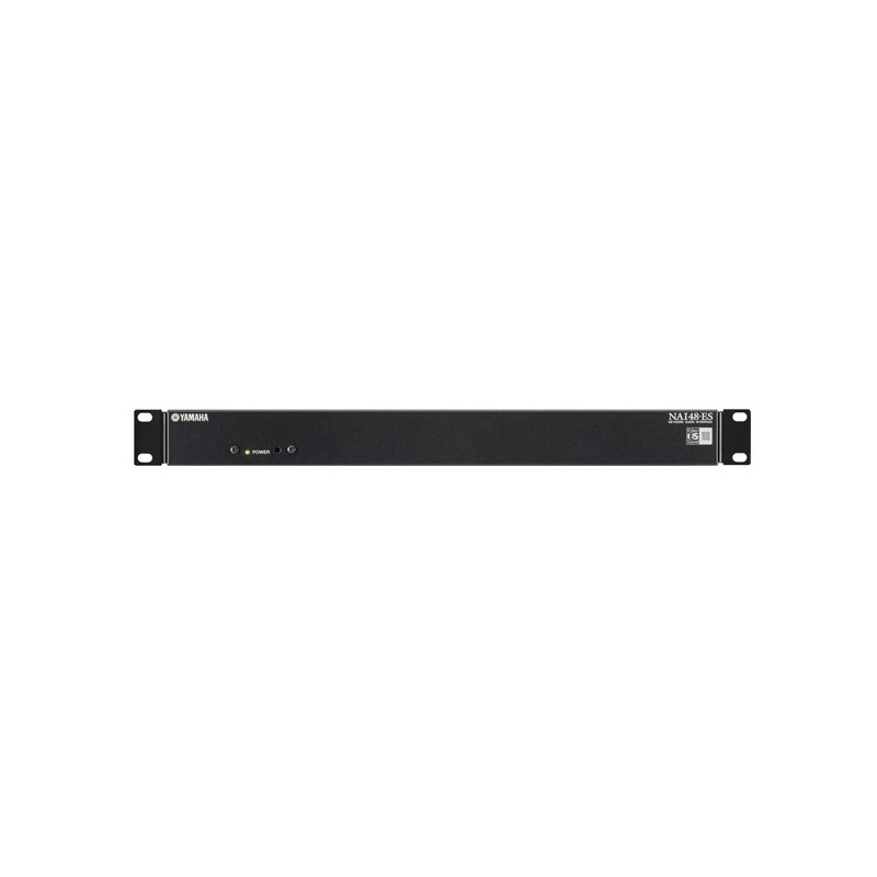 Interface AES / EBU ethersound 48 E/S