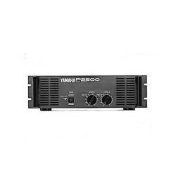 Ampli stéréo 2*310W / 4 ohm 2*210W / 2 ohm 2U