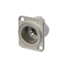 MALE XLR7 BASE SERIAL D