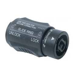 Adaptateur prolongateur pour 2NL4FC