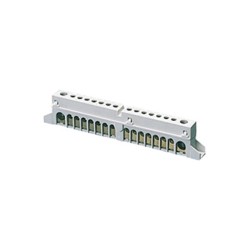 BORNIER POUR COFFRET (1X25) + (7X10 ) 