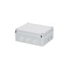 JUNCTION BOX 240x190x90mm