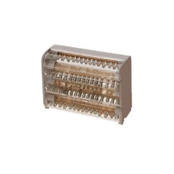 Bornier Tetrap 8m