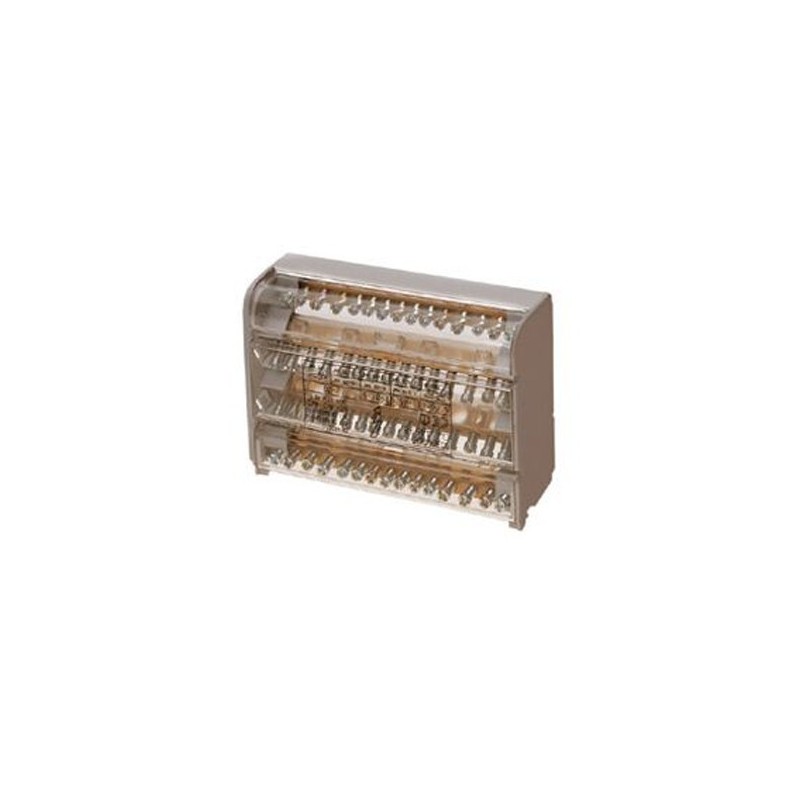 Bornier Tetrap 8m
