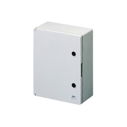 Coffret étanche