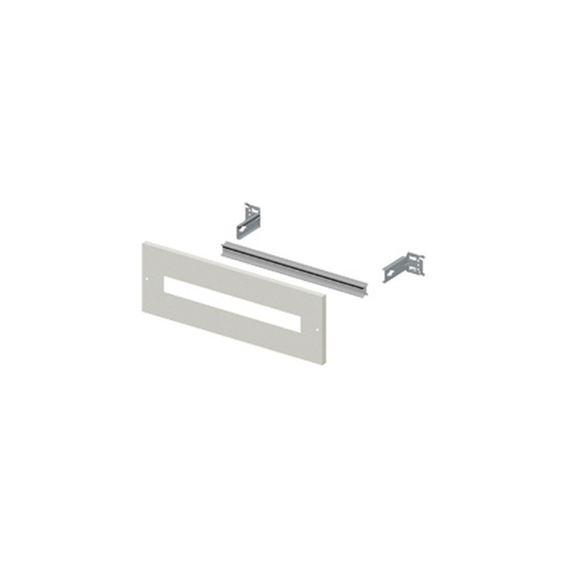 Kit d'instalation pour appareils modulaires