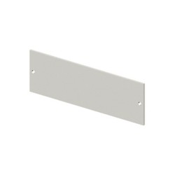 FULL FACEPLATE 600x100mm