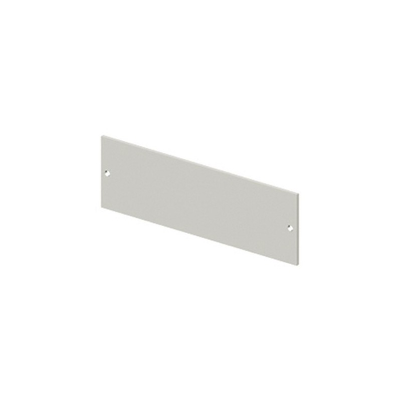 FULL FACEPLATE 600x100mm