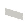FULL FACEPLATE 600x100mm