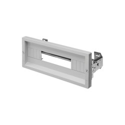Plastron ouvert - Fast & Easy