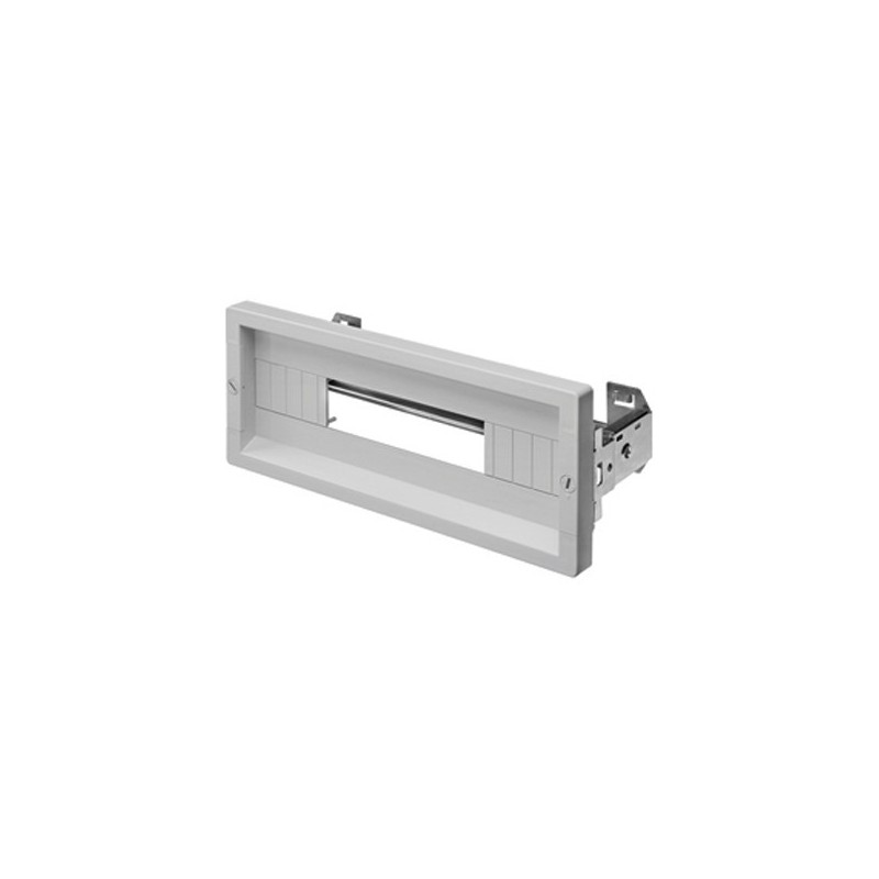 Plastron ouvert - Fast & Easy