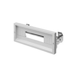 Plastron ouvert - Fast & Easy