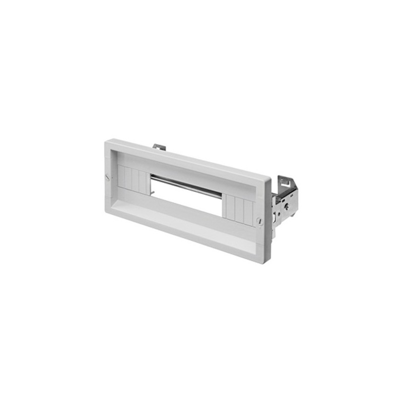 Plastron ouvert - Fast & Easy