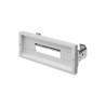 Plastron ouvert - Fast & Easy