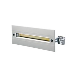 KIT D'INSTALLATION POUR APPAREIL MODULAIREit d'installation pour appareil modulaire