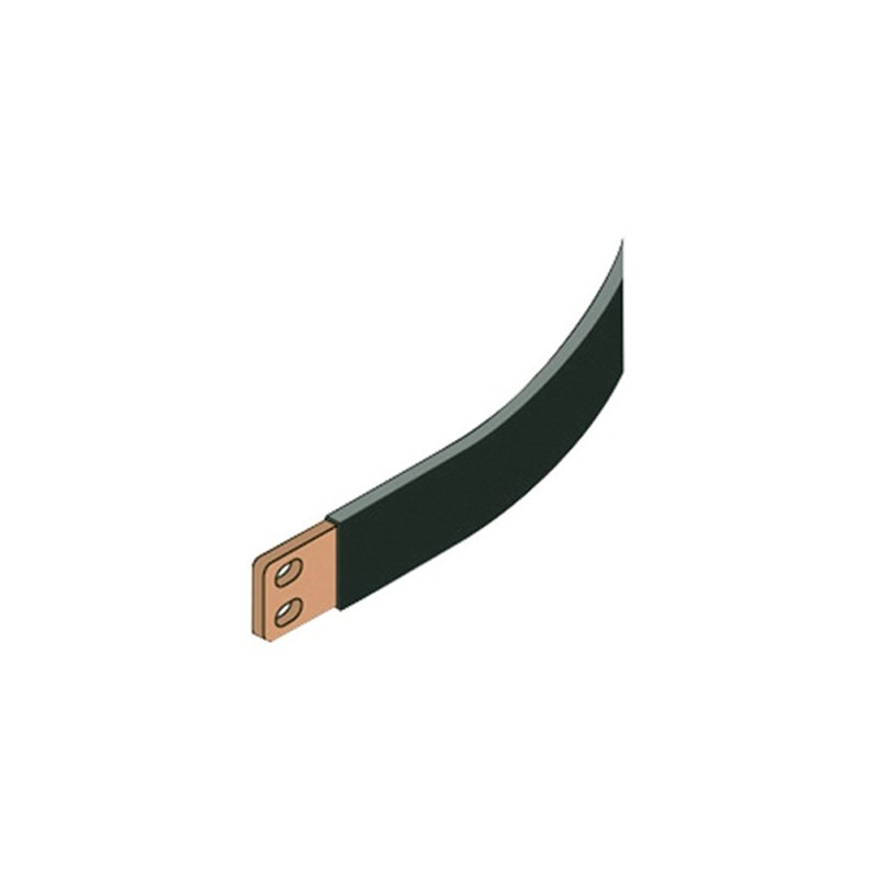 Paires de feullards flexibles