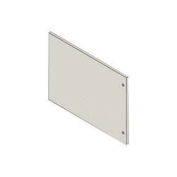 FACEPLATE 24 MODULES