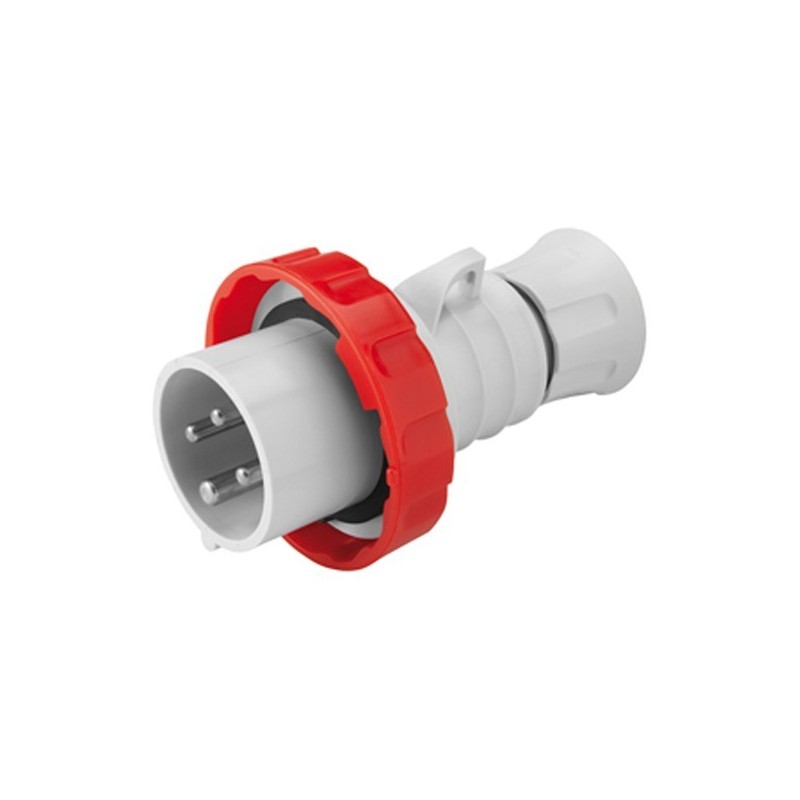 RIGHT MOBILE PLUG 3P+T