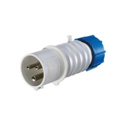 MOBILE RIGHT PLUG WITH QUICK WIRING