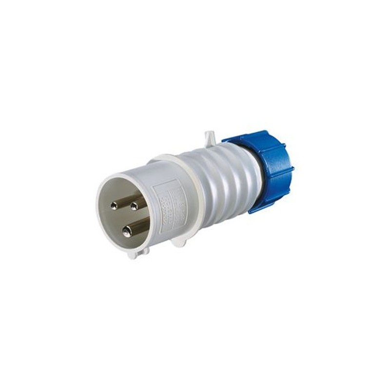 MOBILE RIGHT PLUG WITH QUICK WIRING