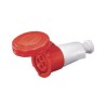 FEMALE RIGHT MOBILE 16A