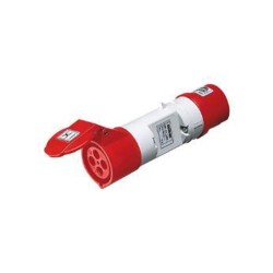 ADAPTATEUR INVERSEUR 3P+T