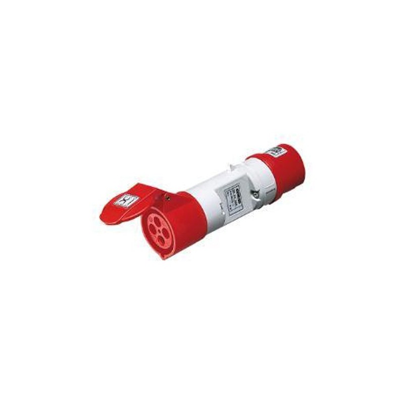 ADAPTATEUR INVERSEUR 3P+T