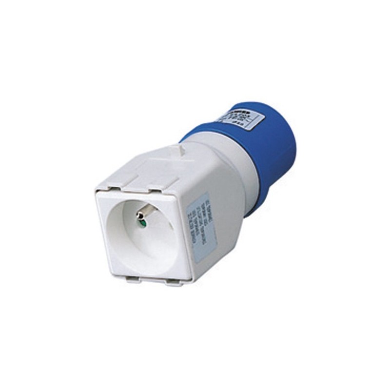 ADAPTATEUR FICHE CEI