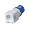 ADAPTATEUR FICHE CEI