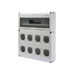 Coffret 560x450x120mm