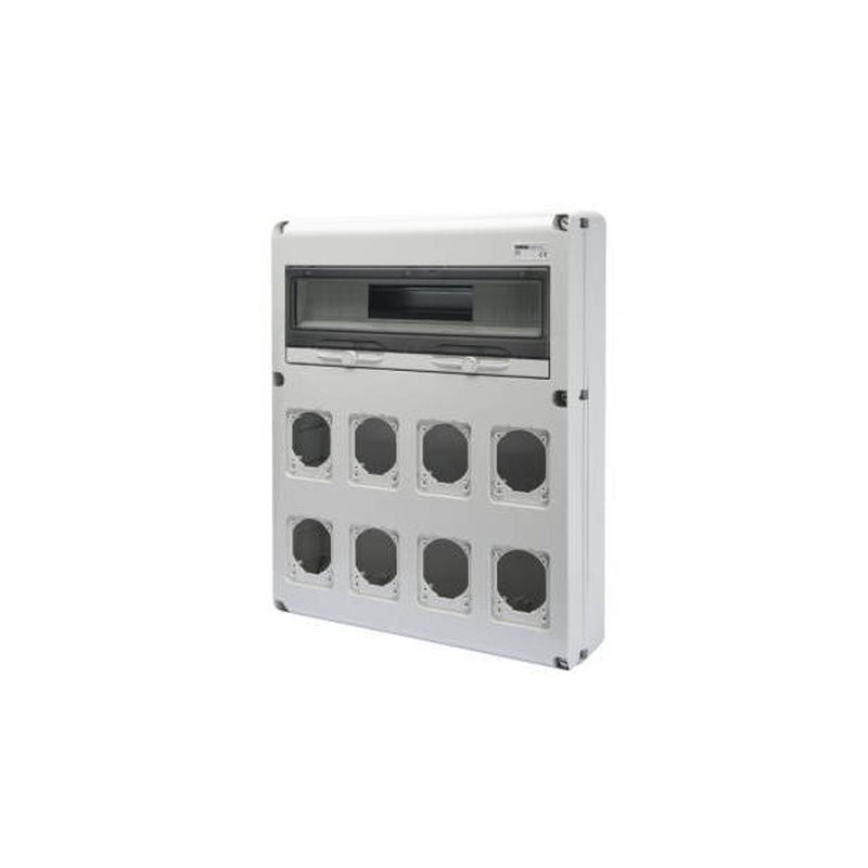 Coffret 560x450x120mm