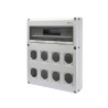 Coffret 560x450x120mm