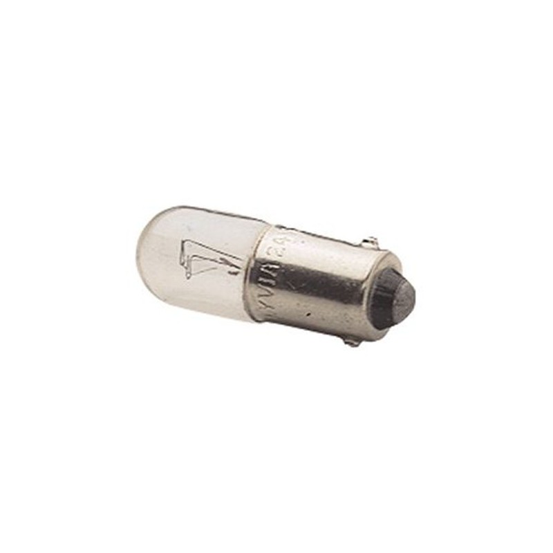 Lampe 30v Filament Ba9s