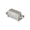 INSERT 40 POINTS FEMELLE 77x27mm