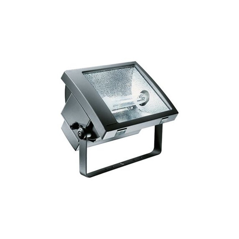 Titano - avec lampe - optique symétrique extensive - 400w - 50hz - ip66 