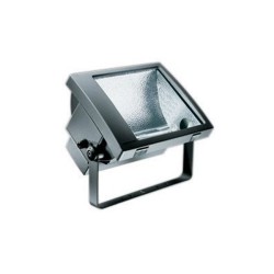 Titano - Avec lampe - Optique asymétrique extensive
