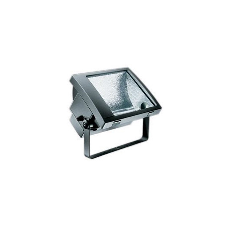 Titano - Avec lampe - Optique asymétrique extensive