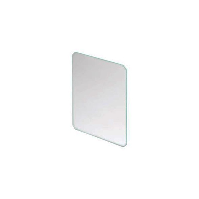 Titano - verre sans oeillets pour châssis 