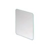 Titano - verre avec oeillets ou crochets pour châssis