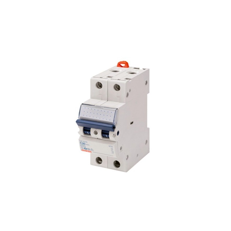 Disjoncteur magheto thermique