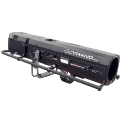 PURSUIT CYRANO 1015 HMI 2500W