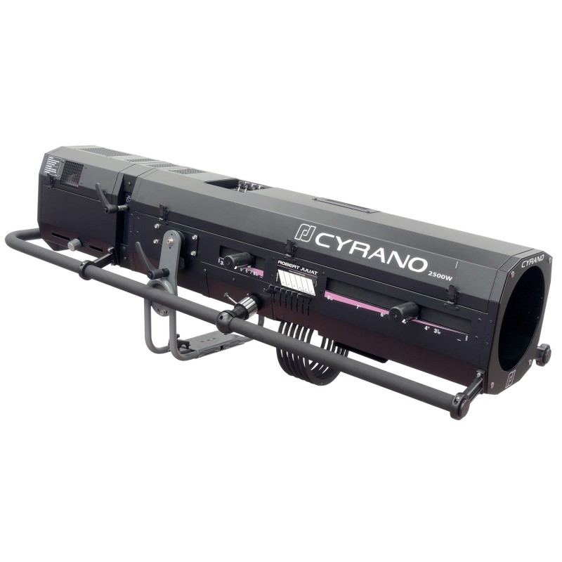 PURSUIT CYRANO 1015 HMI 2500W