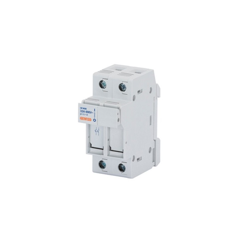 FUSE BLOCK DISCONNECTOR