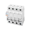 FUSE BOX DISCONNECTOR 4 MODULES