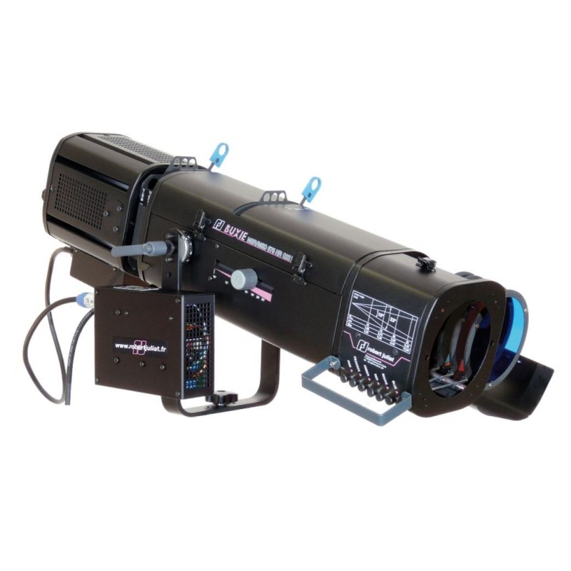 Poursuite MSD 575W HR BUXIE - 10,5/22,5°
